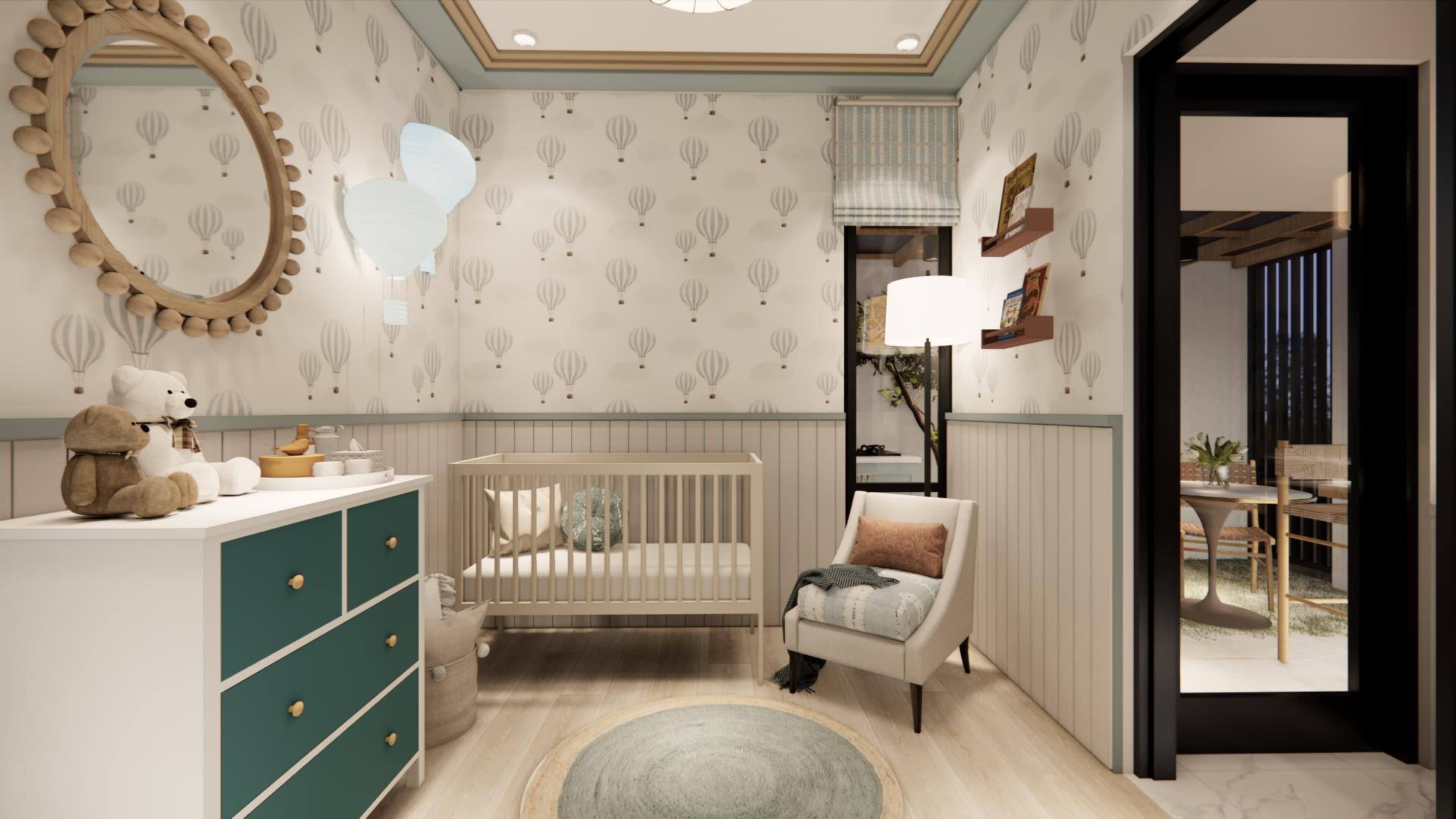 Facade Araya Lake Type 34