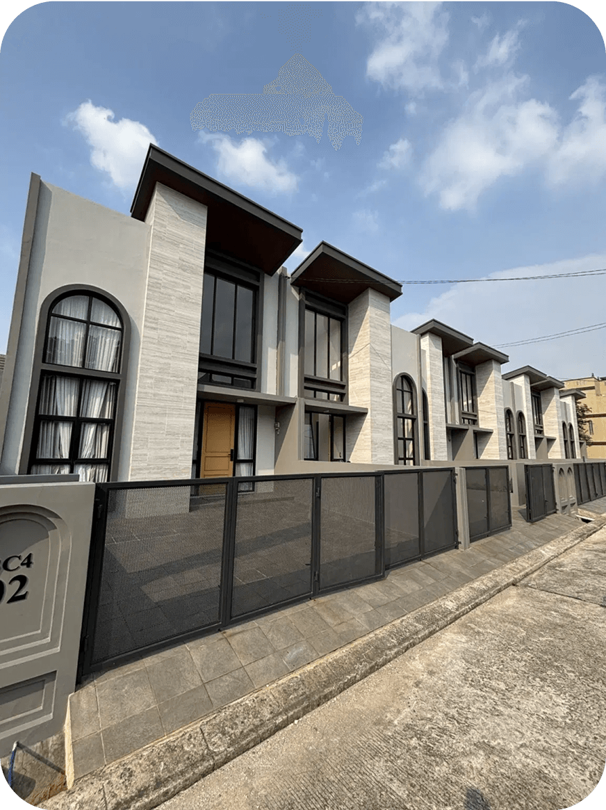 Grand Residence City